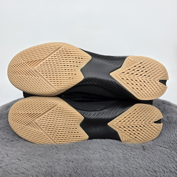 New adidas F50 League Indoor Men's Soccer Shoes Size 9 - Picture 7 of 8